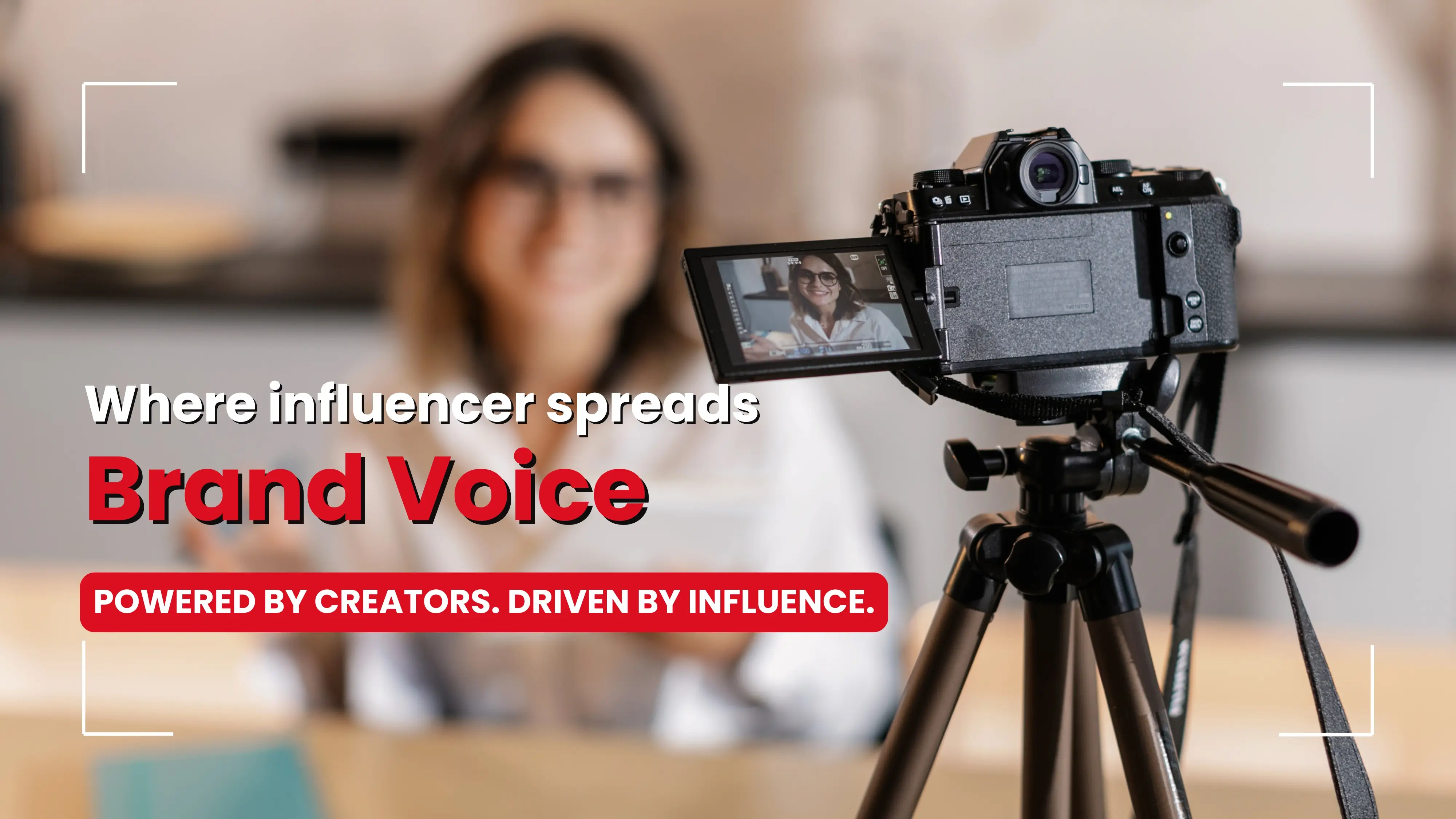 How to Run Your Campaign Through Influencer Marketing
