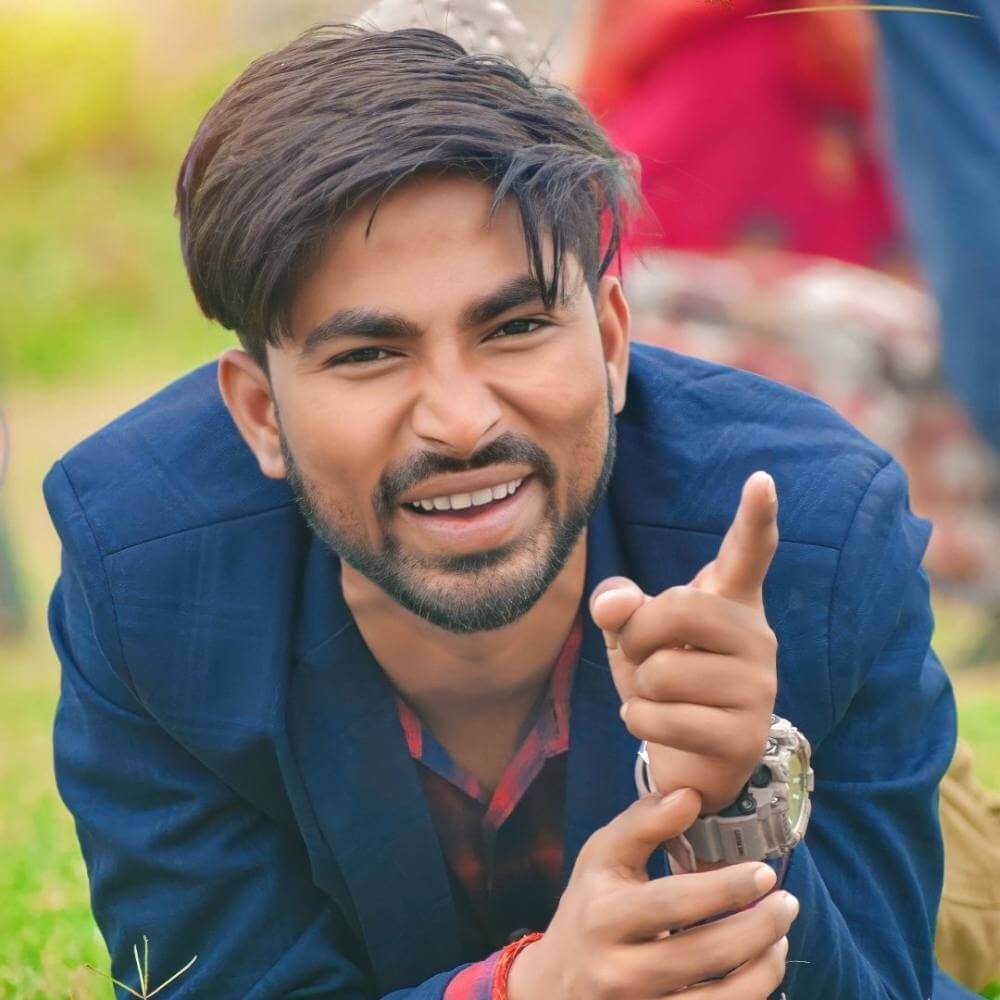Dhiraj Pandey
