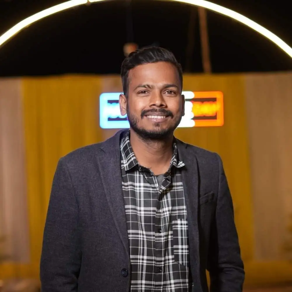 Bharat – Street Dancer