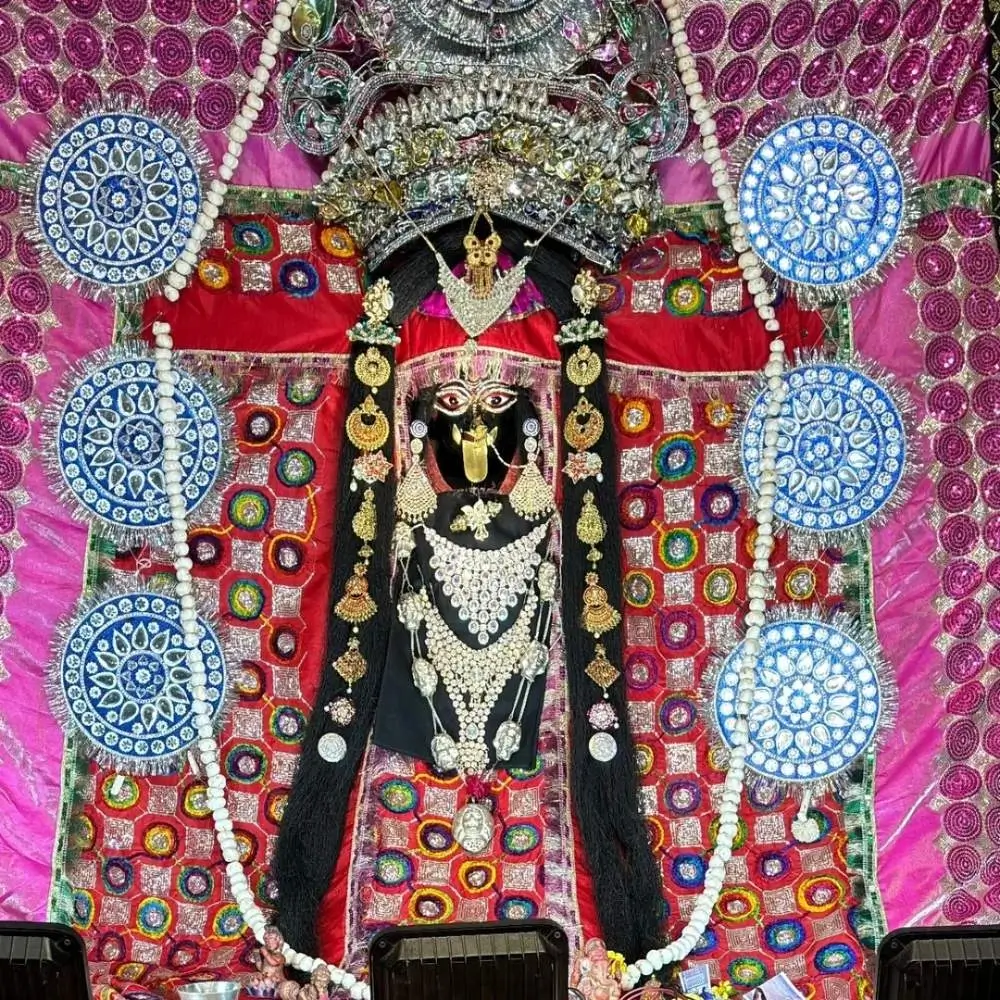 𝗕𝗛𝗔𝗞𝗧𝗜 𝗦𝗔𝗚𝗔𝗥