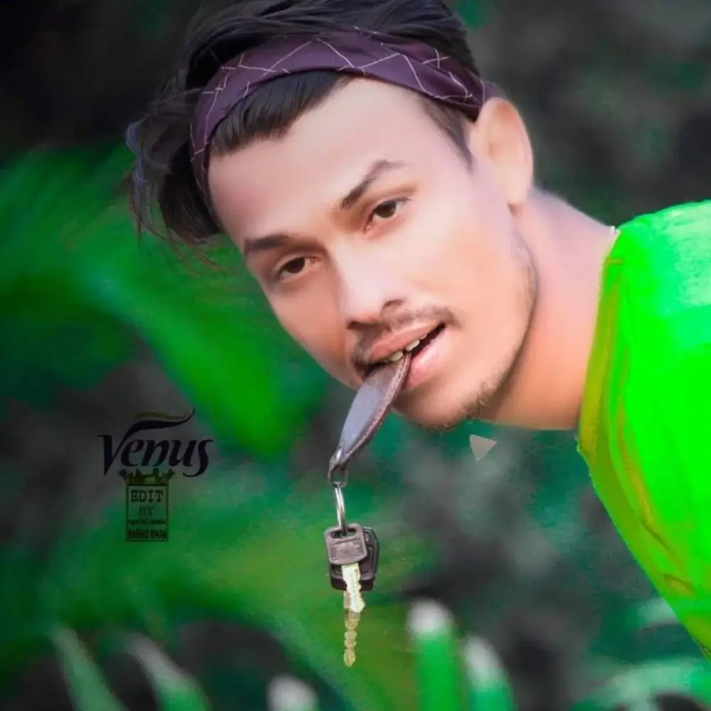 👑Rashid jiya 👑