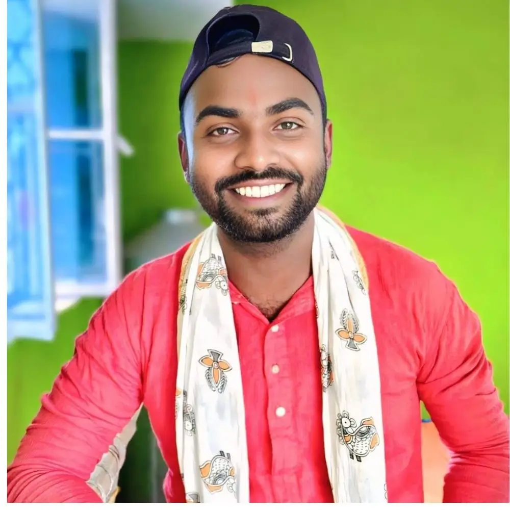 Deepak Kumar