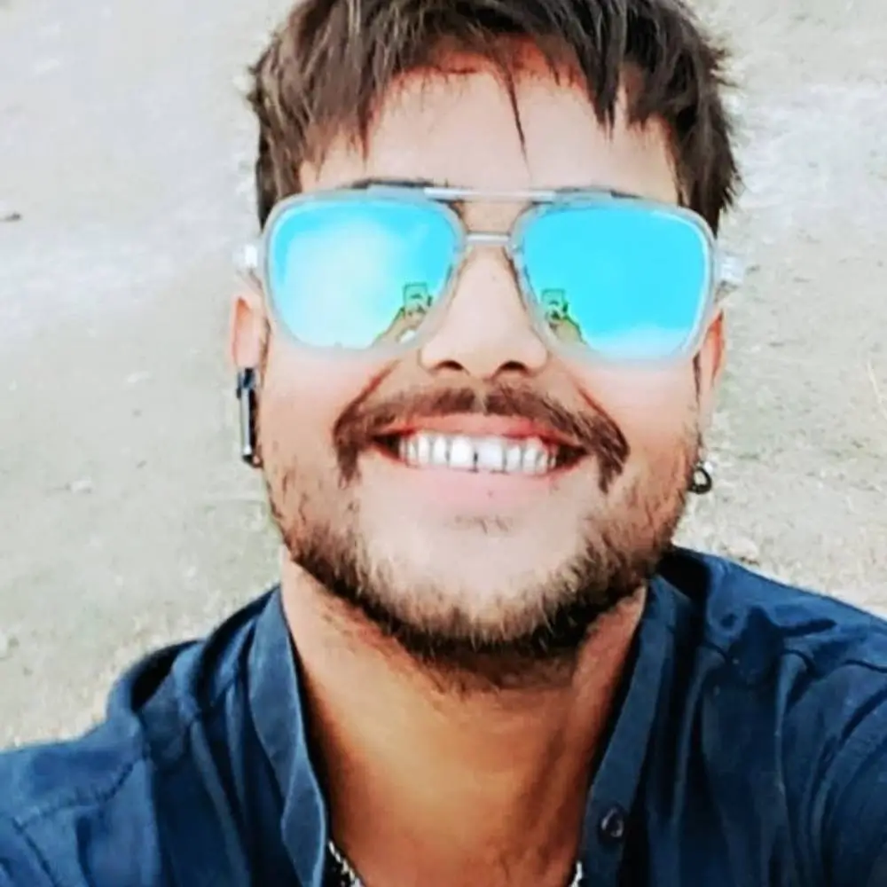 Aman Khan 777
