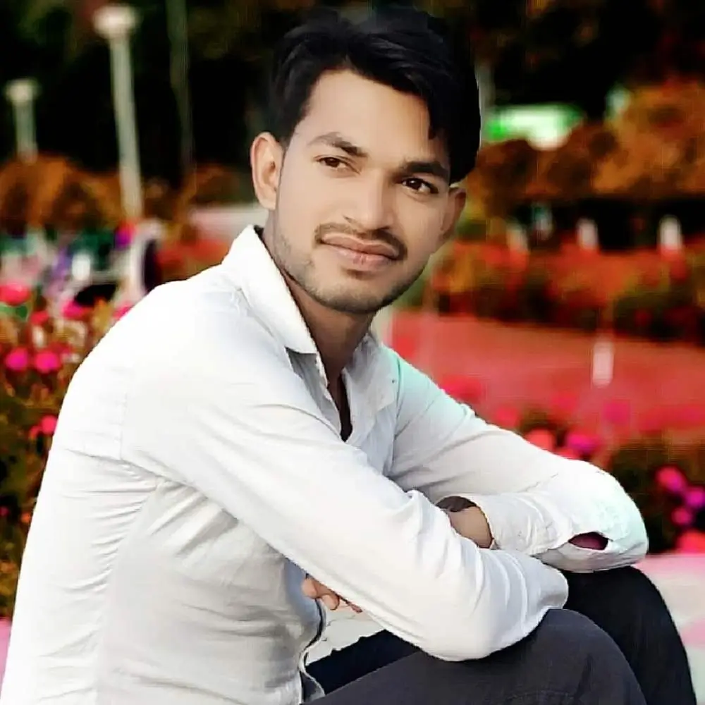 Dhiraj Raj