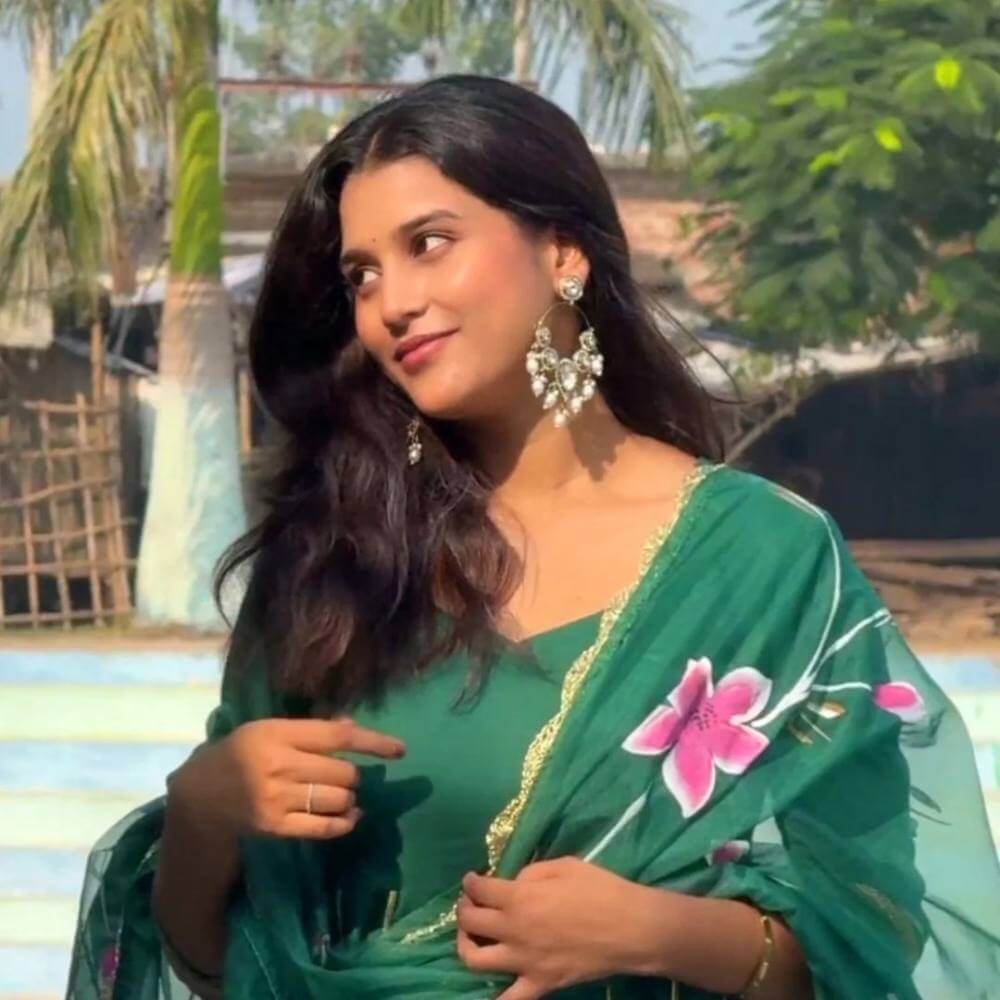 Khushi Singh Rajput