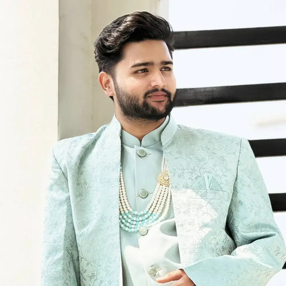 Sahil Nadeem