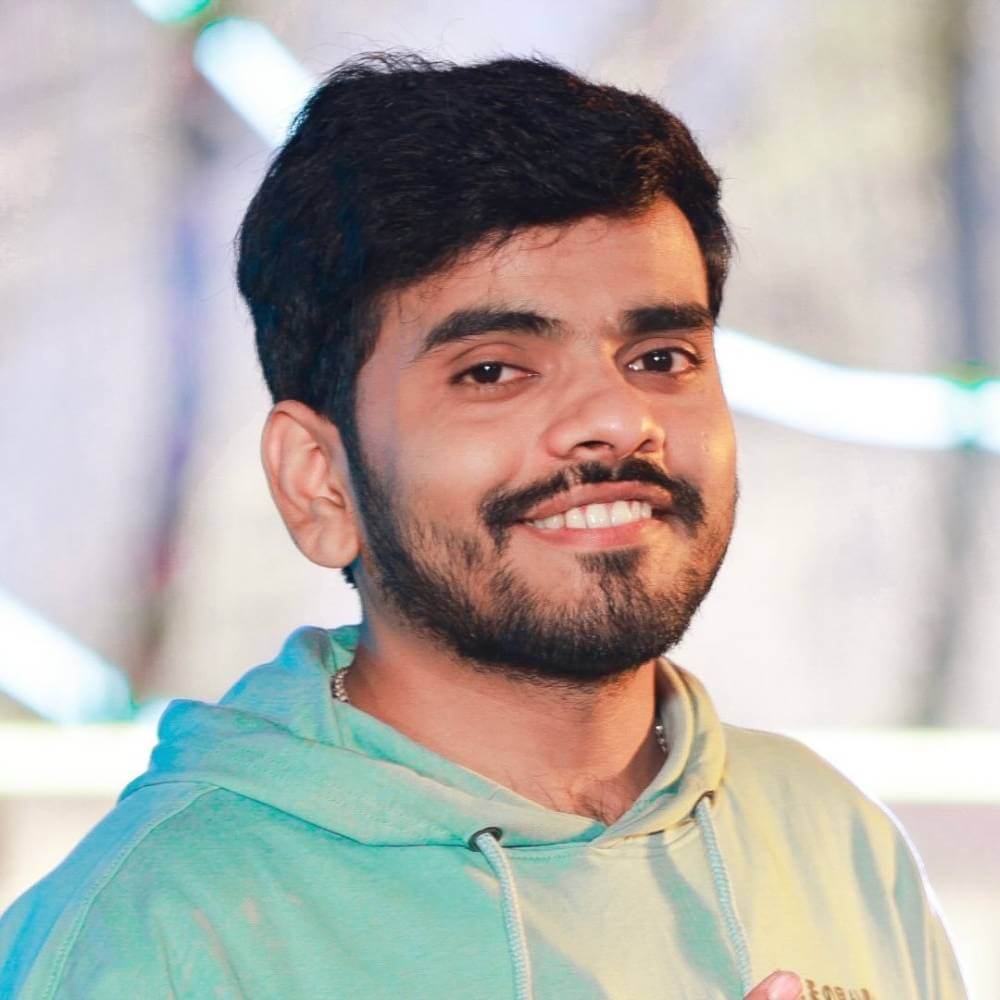 Pankaj Gupta