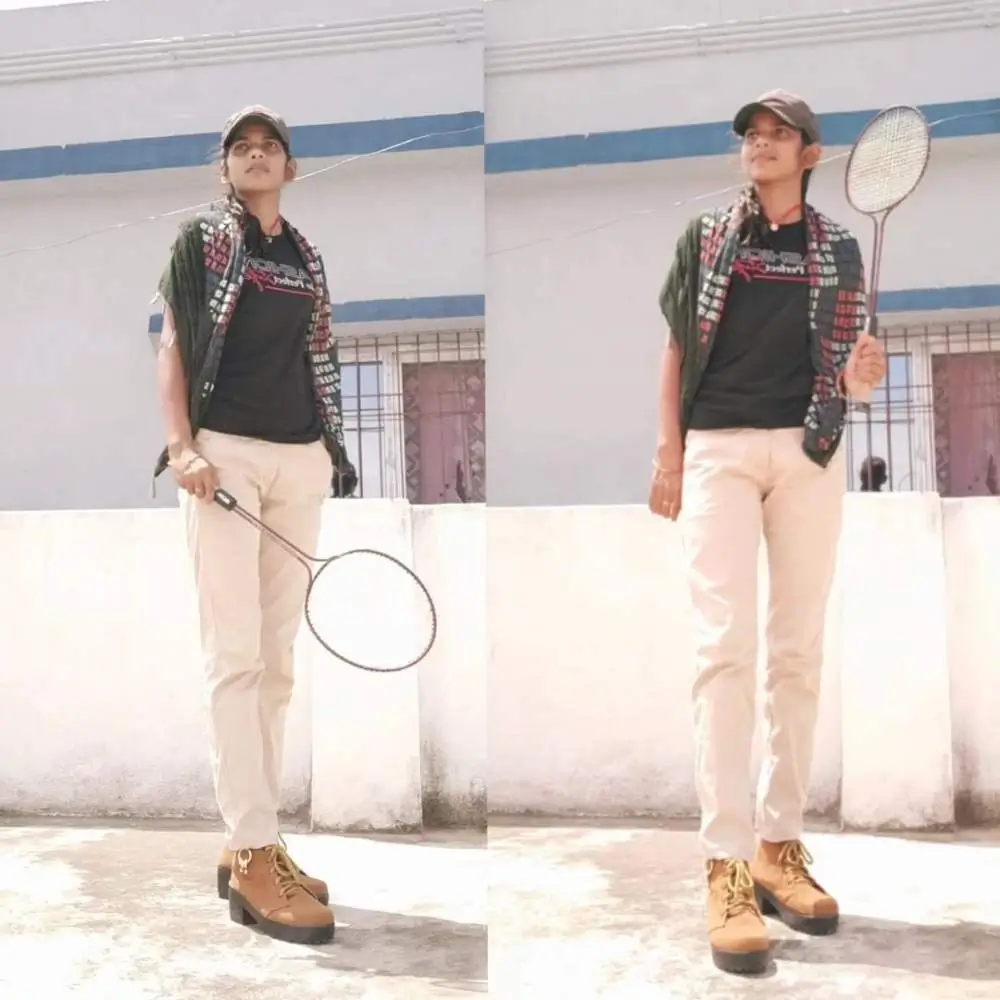 Diljale Diwani Yadav