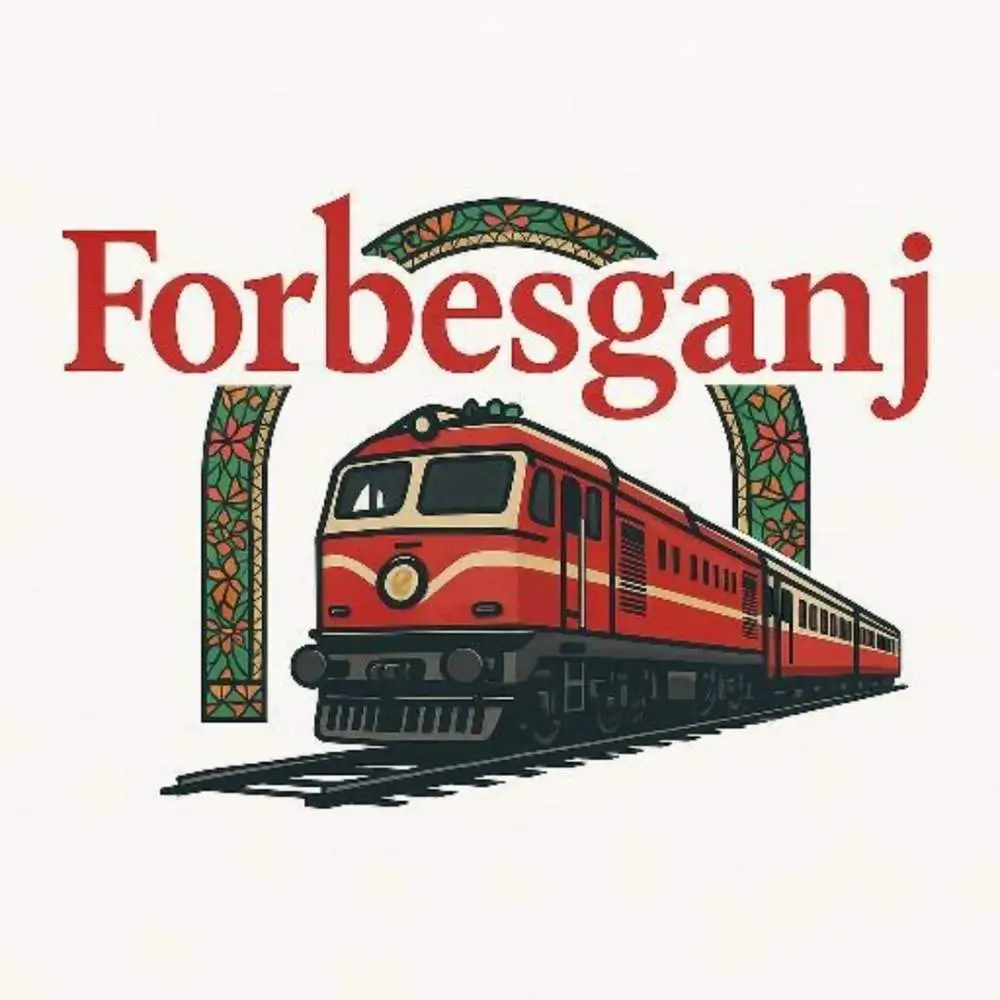 I ♥️ FORBESGANJ