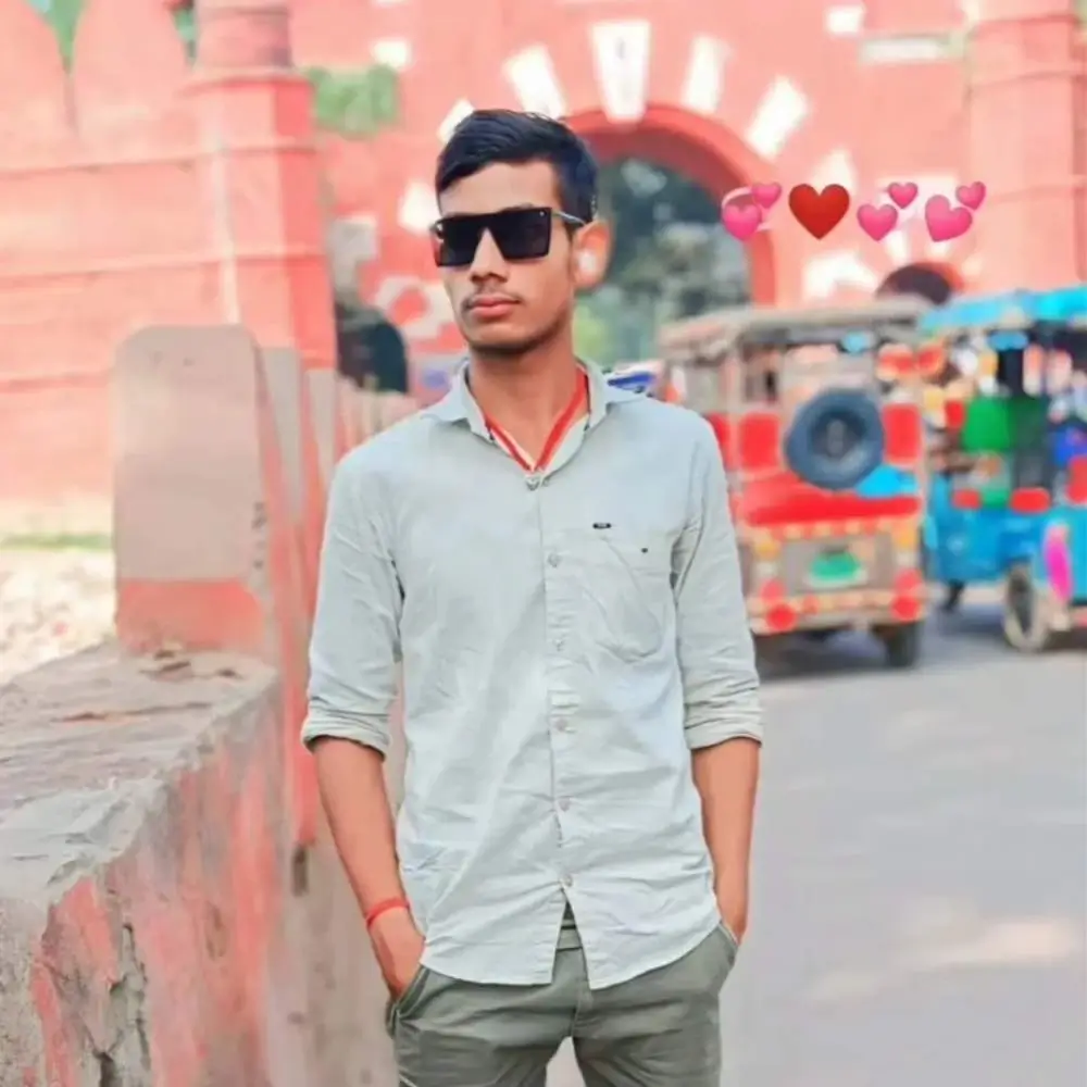 Nitin Bihari